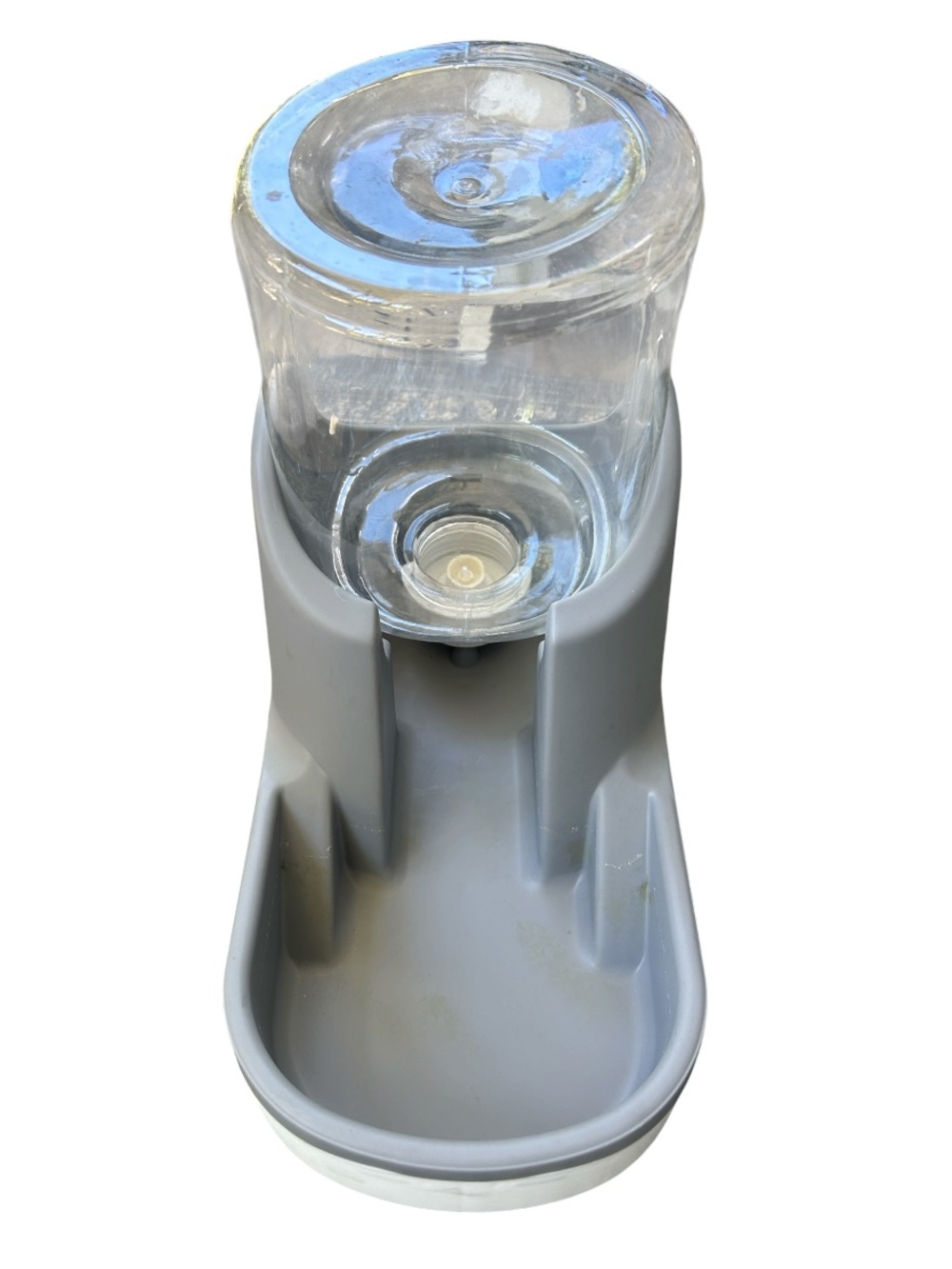 Automatic Pet Waterer Dispenser